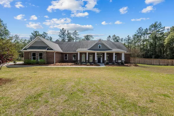 63 Daffodil Cove, Crawfordville, FL 32327