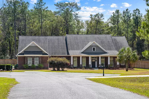 63 Daffodil Cove, Crawfordville, FL 32327