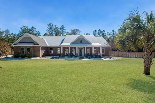 63 Daffodil Cove, Crawfordville, FL 32327