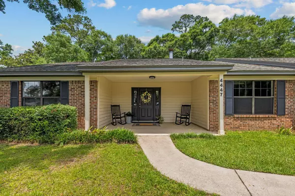 4447 Camden, Tallahassee, FL 32303