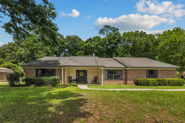 4447 Camden, Tallahassee, FL 32303