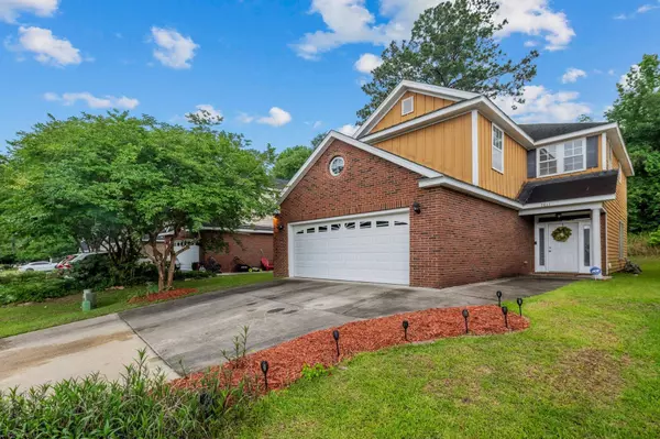 2641 Fenwood, Tallahassee, FL 32303