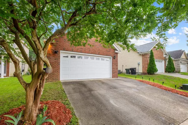 2641 Fenwood, Tallahassee, FL 32303