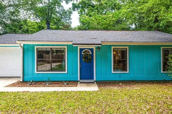 2321 Nannas Loop, Tallahassee, FL 32303