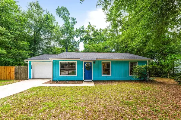 2321 Nannas Loop, Tallahassee, FL 32303