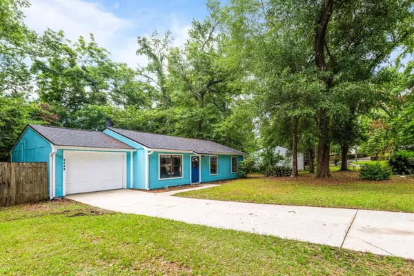 2321 Nannas Loop, Tallahassee, FL 32303