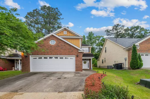 2641 Fenwood, Tallahassee, FL 32303