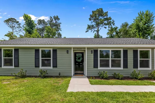 2328 Southampton, Tallahassee, FL 32311