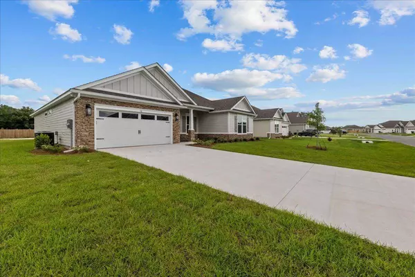 38 Arden, Wakulla, FL 32327