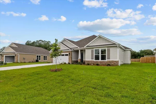 38 Arden, Wakulla, FL 32327