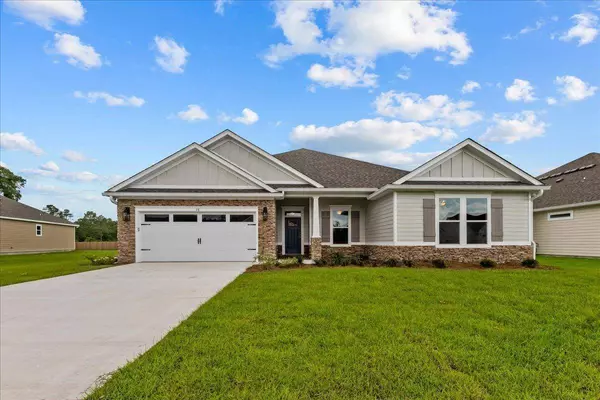 38 Arden, Wakulla, FL 32327