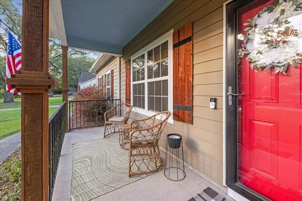 3341 Almanac, Tallahassee, FL 32309