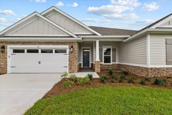 38 Arden, Wakulla, FL 32327