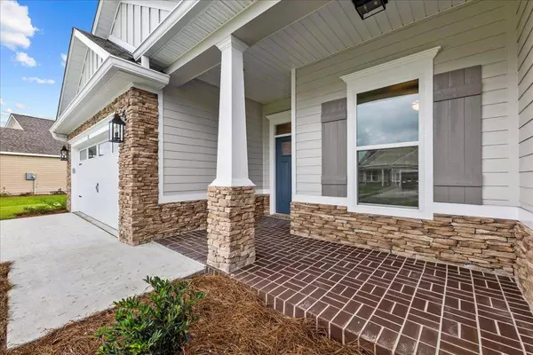 38 Arden, Wakulla, FL 32327