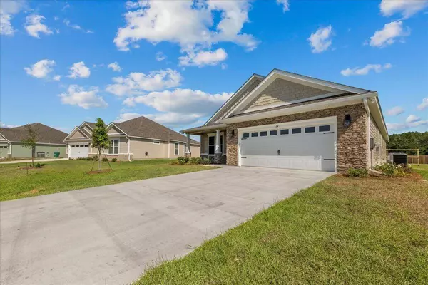 34 Arden, Wakulla, FL 32327