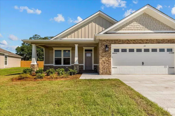 34 Arden, Wakulla, FL 32327