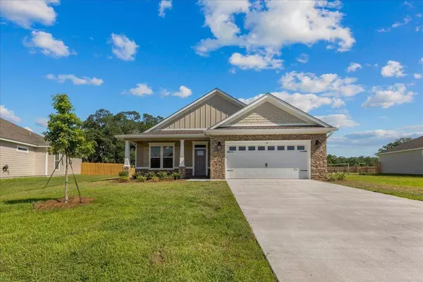 34 Arden, Wakulla, FL 32327