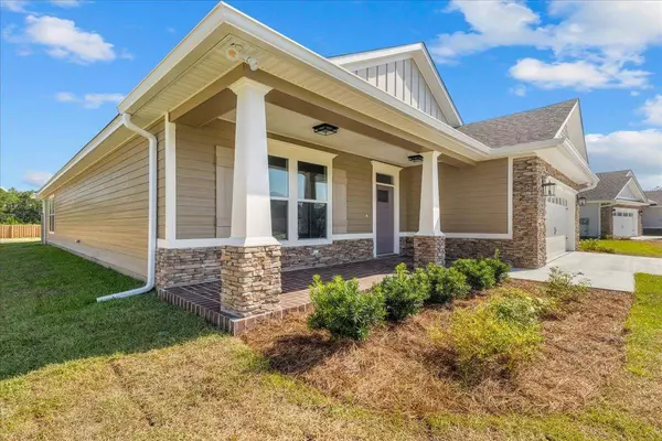 34 Arden, Wakulla, FL 32327