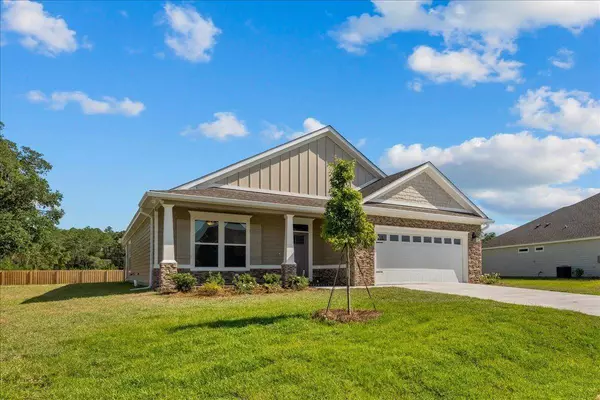 34 Arden, Wakulla, FL 32327