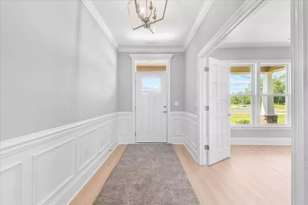 34 Arden, Wakulla, FL 32327