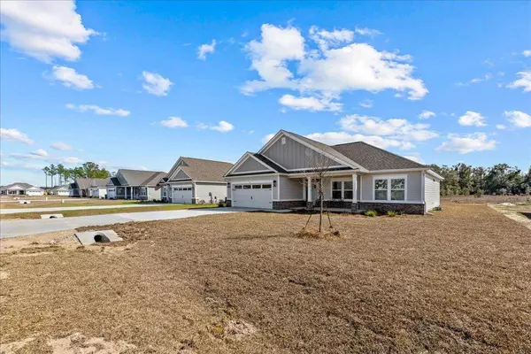 45 Piedmont, Crawfordville, FL 32327