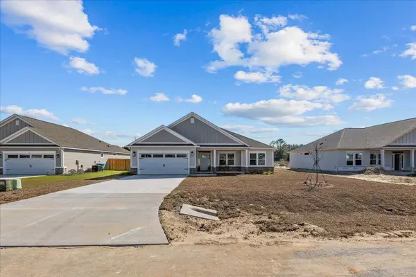 45 Piedmont, Crawfordville, FL 32327