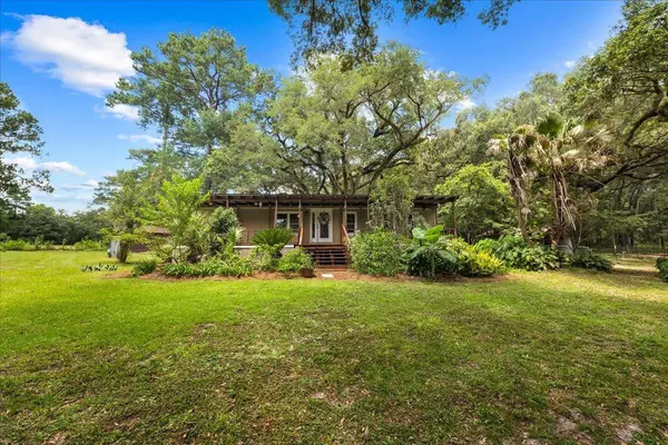 2550 Fairbanks Ferry, Havana, FL 32333