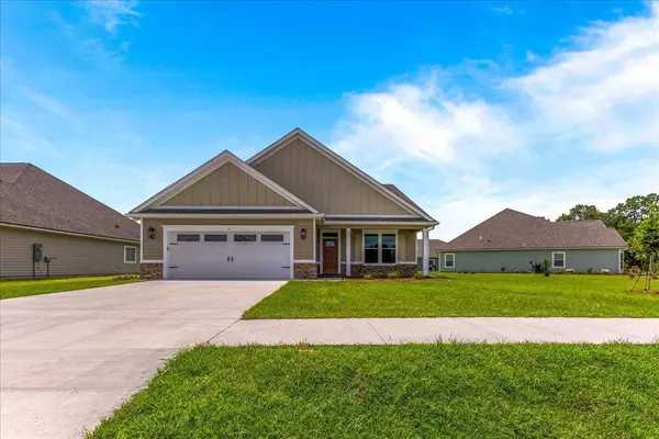 35 Arden, Crawfordville, FL 32327-2020