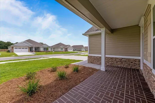 35 Arden, Crawfordville, FL 32327-2020