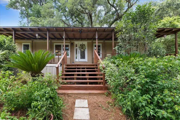 2550 Fairbanks Ferry, Havana, FL 32333