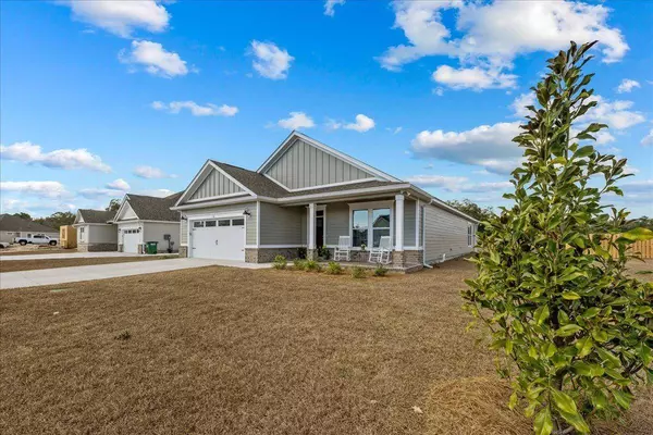 48 Arden, Crawfordville, FL 32327