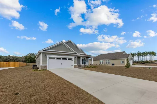 48 Arden, Crawfordville, FL 32327
