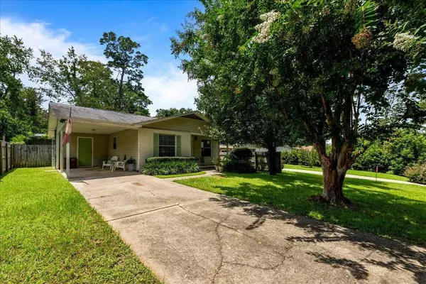 517 Shepard, Tallahassee, FL 32303