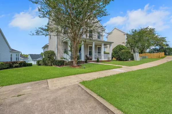 3566 Four Oaks Boulevard, Tallahassee, FL 32311