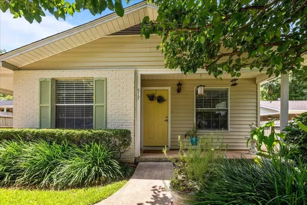 517 Shepard Street, Tallahassee, FL 32303