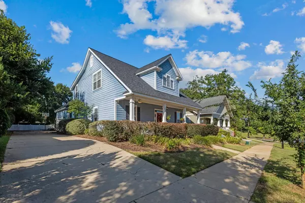 3258 Appleton Drive, Tallahassee, FL 32311