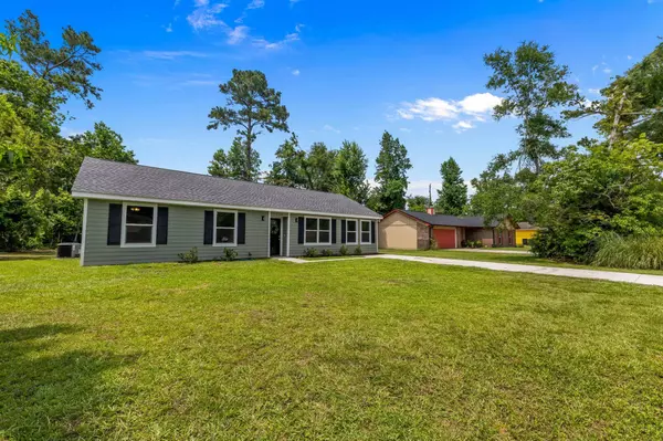 2328 Southampton, Tallahassee, FL 32311