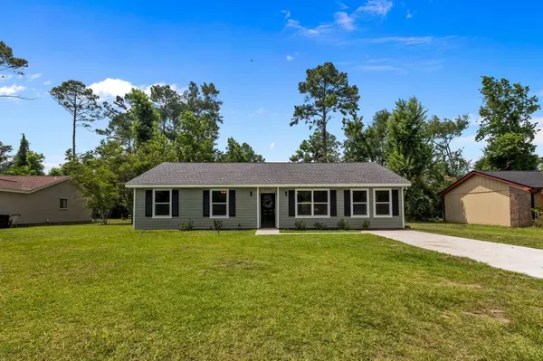 2328 Southampton, Tallahassee, FL 32311