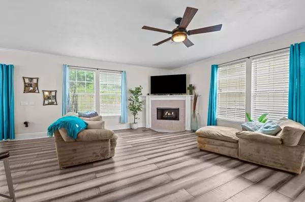 2641 Fenwood, Tallahassee, FL 32303