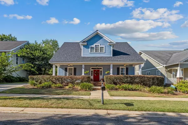 3258 Appleton, Tallahassee, FL 32311