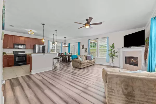 2641 Fenwood, Tallahassee, FL 32303