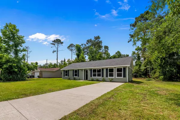 2328 Southampton, Tallahassee, FL 32311