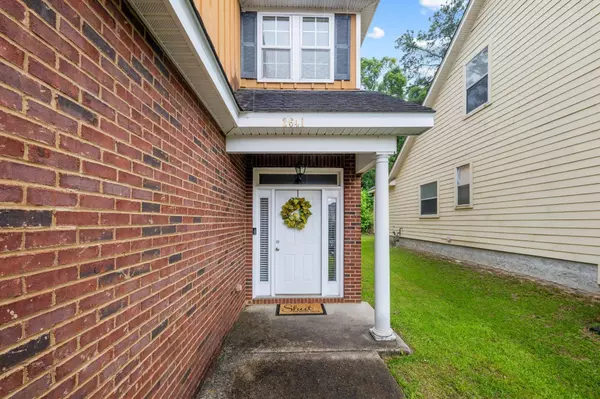 2641 Fenwood, Tallahassee, FL 32303