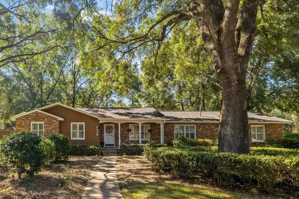 3516 KILKENNY Drive, Tallahassee, FL 32309