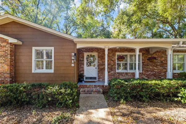 3516 KILKENNY Drive, Tallahassee, FL 32309