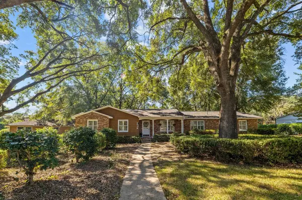 3516 KILKENNY Drive, Tallahassee, FL 32309
