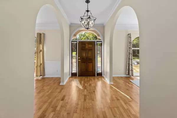 3914 Shiloh, Tallahassee, FL 32308