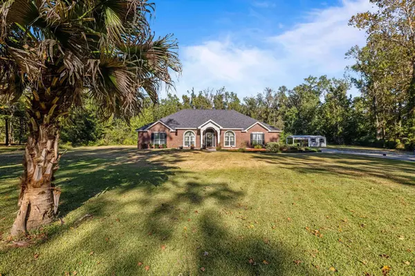3914 Shiloh, Tallahassee, FL 32308