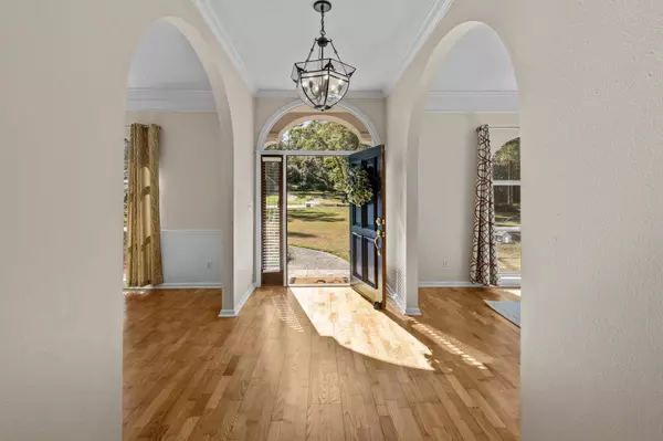 3914 Shiloh, Tallahassee, FL 32308