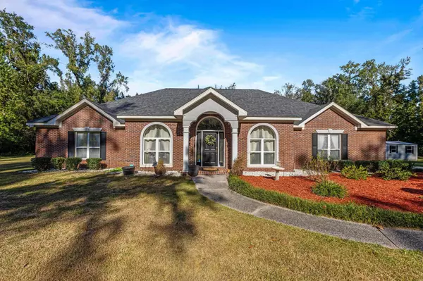 3914 Shiloh, Tallahassee, FL 32308